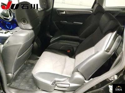 2016 Honda JADE - Thumbnail