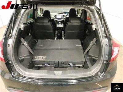 2016 Honda JADE - Thumbnail