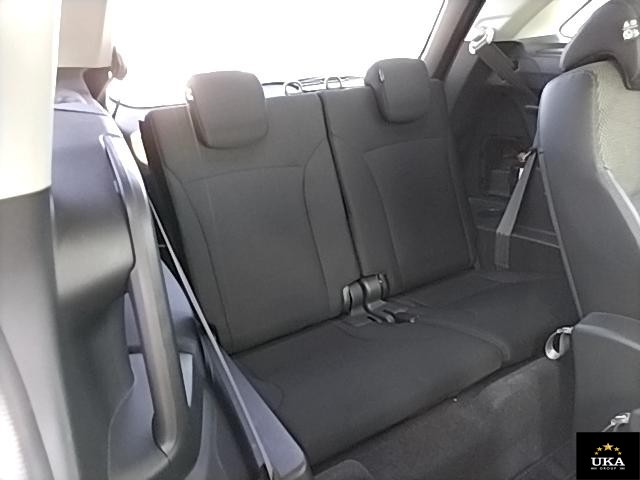 2016 Honda JADE