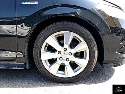 2016 Honda JADE - Thumbnail