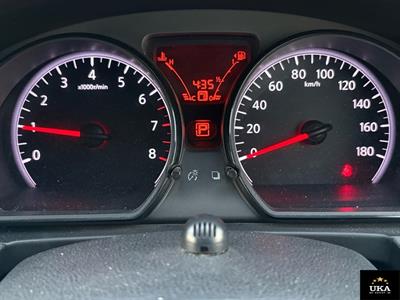 2015 Nissan Note - Thumbnail