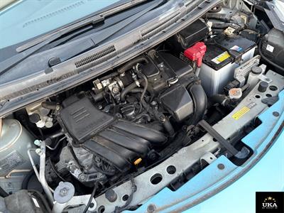 2015 Nissan Note - Thumbnail