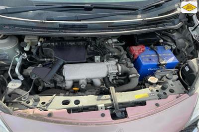 2016 Nissan Note - Thumbnail