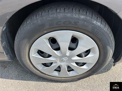 2012 Toyota Aqua - Thumbnail