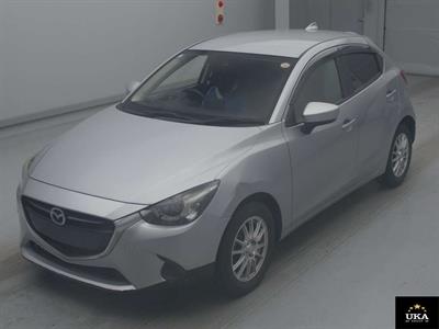 2018 Mazda Demio - Thumbnail