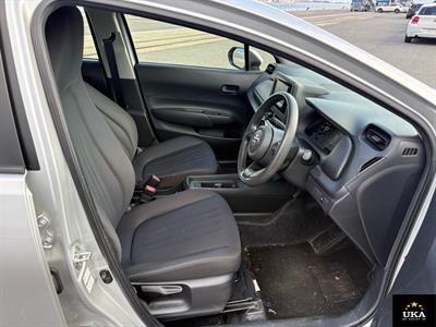 2022 Toyota Aqua - Thumbnail