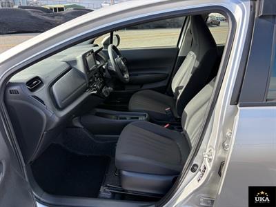 2022 Toyota Aqua - Thumbnail