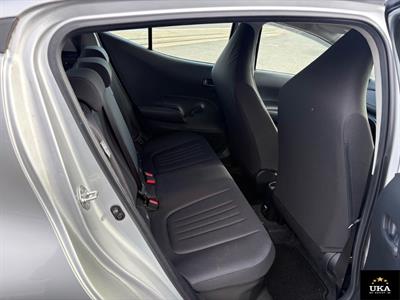 2022 Toyota Aqua - Thumbnail