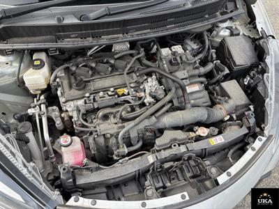 2022 Toyota Aqua - Thumbnail