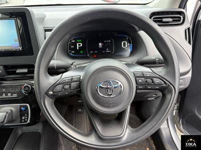 2022 Toyota Aqua - Thumbnail