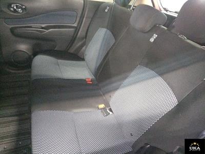2015 Nissan Note - Thumbnail