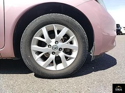 2015 Nissan Note - Thumbnail