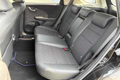 2014 Honda Fit - Thumbnail