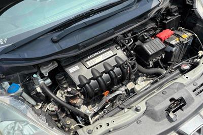 2014 Honda Fit - Thumbnail