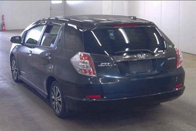 2014 Honda Fit - Thumbnail