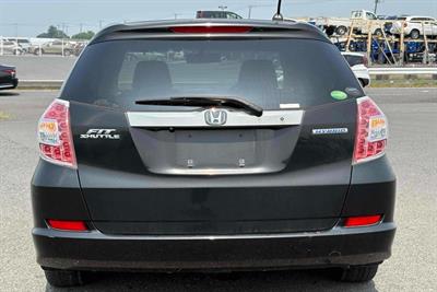 2014 Honda Fit - Thumbnail