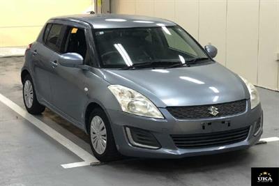 2014 Suzuki Swift - Thumbnail