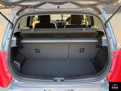 2014 Suzuki Swift - Thumbnail