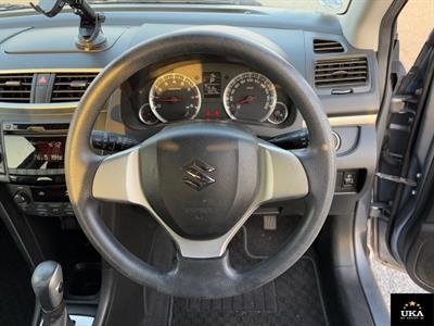 2014 Suzuki Swift - Thumbnail