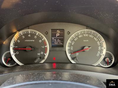 2014 Suzuki Swift - Thumbnail