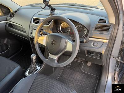 2014 Suzuki Swift - Thumbnail