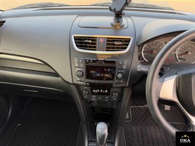 2014 Suzuki Swift - Thumbnail