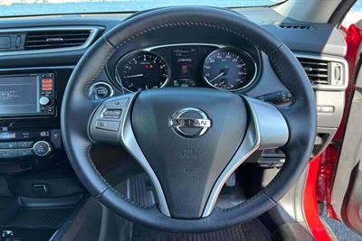 2016 Nissan X-Trail - Thumbnail