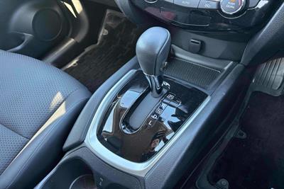 2016 Nissan X-Trail - Thumbnail