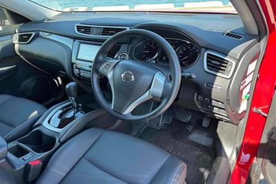 2016 Nissan X-Trail - Thumbnail
