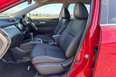 2016 Nissan X-Trail - Thumbnail