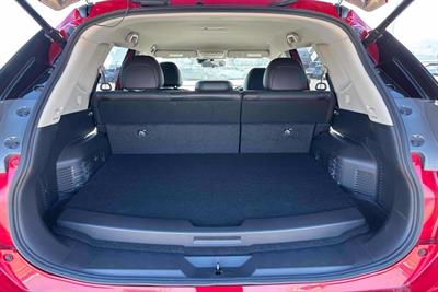 2016 Nissan X-Trail - Thumbnail