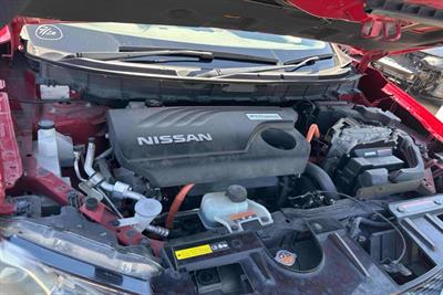 2016 Nissan X-Trail - Thumbnail