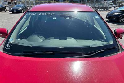 2016 Nissan X-Trail - Thumbnail