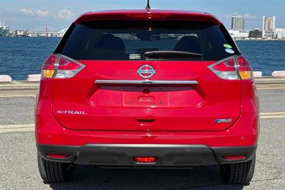 2016 Nissan X-Trail - Thumbnail
