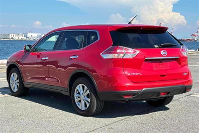 2016 Nissan X-Trail - Thumbnail