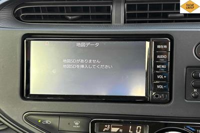 2018 Toyota Aqua - Thumbnail