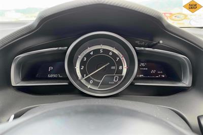 2014 Mazda Axela - Thumbnail