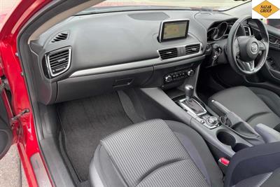 2014 Mazda Axela - Thumbnail