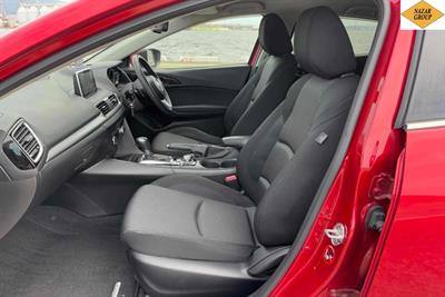 2014 Mazda Axela - Thumbnail