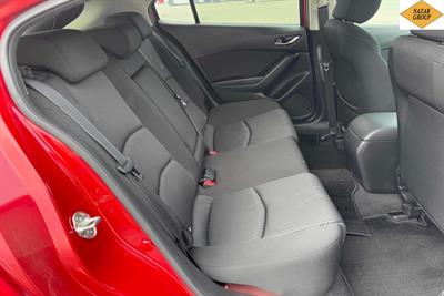 2014 Mazda Axela - Thumbnail