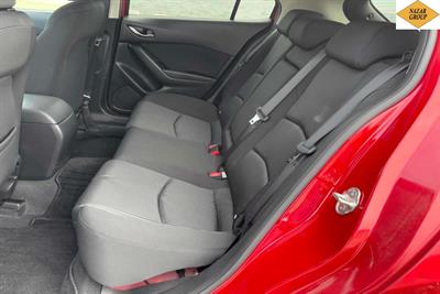 2014 Mazda Axela - Thumbnail