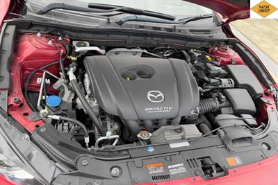 2014 Mazda Axela - Thumbnail