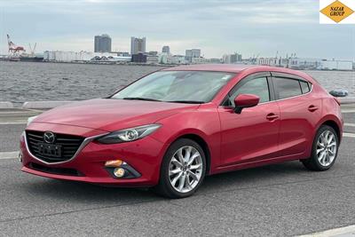 2014 Mazda Axela - Thumbnail