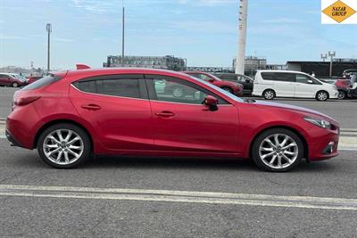 2014 Mazda Axela - Thumbnail