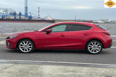 2014 Mazda Axela - Thumbnail
