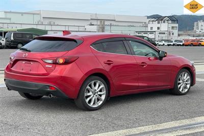 2014 Mazda Axela - Thumbnail