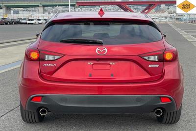 2014 Mazda Axela - Thumbnail