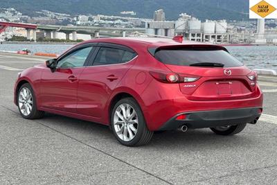 2014 Mazda Axela - Thumbnail