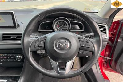 2014 Mazda Axela - Thumbnail