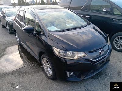 2014 Honda Fit